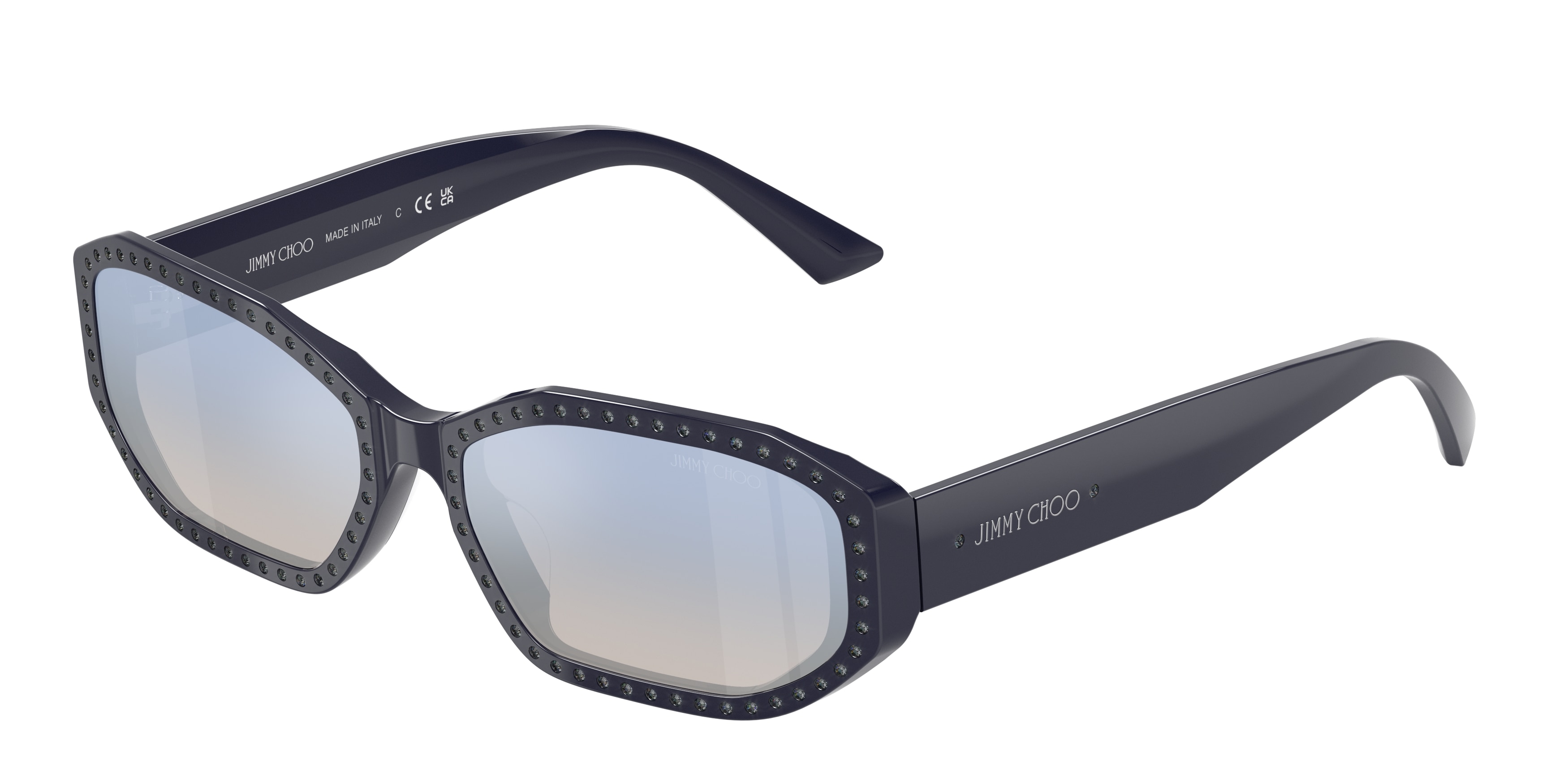 Jimmy Choo JC5021BU 5016V6